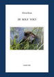 Cover of Di sole voci