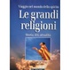 Cover of Le grandi religioni