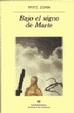 Cover of Bajo el signo de Marte