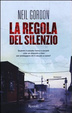 Cover of La regola del silenzio