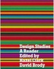 Cover of Design Studies