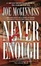 Cover of Never Enough