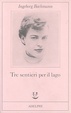 Cover of Tre sentieri per il lago