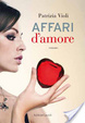 Cover of Affari d'amore