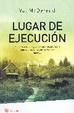 Cover of Lugar de ejecución