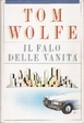 Cover of Il falò delle vanità