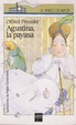 Cover of Agustina, la payasa