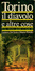 Cover of Torino, il diavolo e altre cose