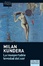 Cover of La insoportable levedad del ser