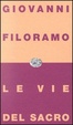 Cover of Le vie del sacro