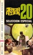 Cover of Ciencia ficción 20