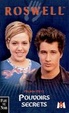 Cover of Roswell, tome 3
