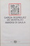 Cover of Amadigi di Gaula