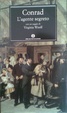 Cover of L'agente segreto