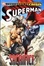 Cover of "Superman: Sacrifice"