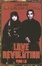 Cover of 'Love and Revolution'