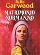 Cover of Matrimonio normanno
