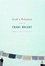 Cover of "God's Silence"
