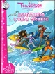 Cover of Aspettando l'onda gigante