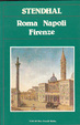 Cover of Roma, Napoli, Firenze