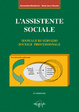 Cover of L'assistente sociale
