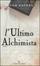 Cover of L' ultimo alchimista