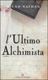 Cover of L' ultimo alchimista