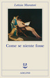 Cover of Come se niente fosse