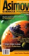 Cover of Asimov Ciencia Ficción - Nº10