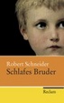 Cover of Schlafes Bruder.