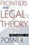 Cover of "Frontiers of Legal Theory"