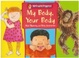 Cover of My Body, Your Body