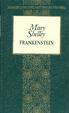Cover of Frankenstein