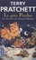 Cover of "Les Annales du Disque-Monde, tome 20"