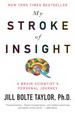 Cover of My Stroke of Insight
