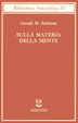 Cover of Sulla materia della mente