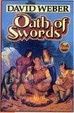 Cover of Oath of Swords