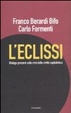 Cover of L'eclissi