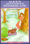 Alice's Adventures in Wonderland (Troll Illustrated Classics)