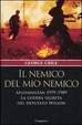 Cover of Il nemico del mio nemico