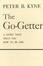 Cover of "The Go-Getter"