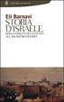 Cover of Storia di Israele