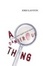 Cover of A Dangerous Thing