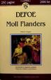 Cover of Moll Flanders