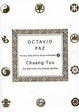 Cover of Chuang-Tzu