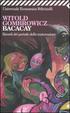 Cover of Bacacay