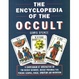 Cover of The Encyclopedia of the Occult