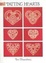 Cover of Tatting Hearts