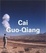 Cover of Cai Guo-Qiang