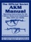Cover of The Official Soviet AKM Manual